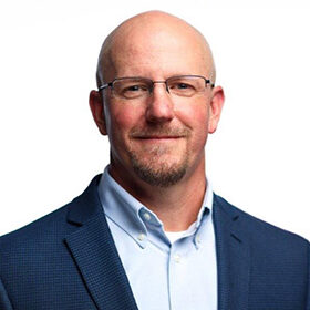 Jason Pieper headshot